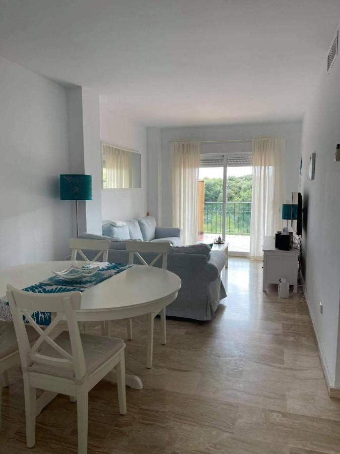 Lejlighed Paraiso Riviera Del Sol-mijas