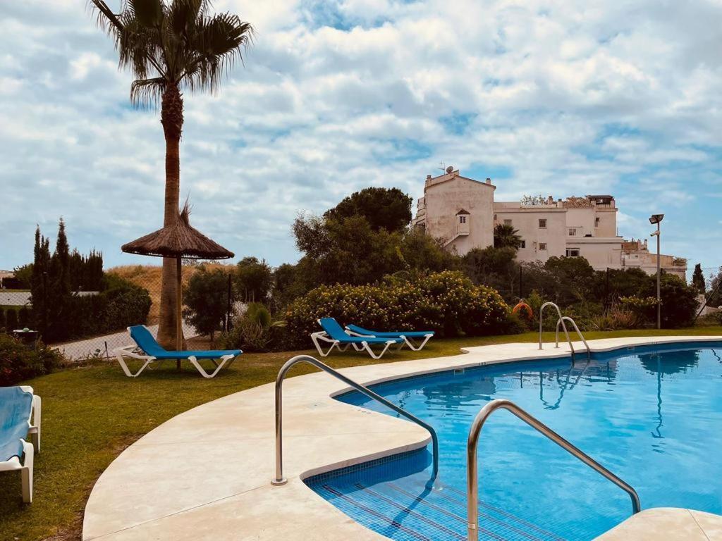 Lejlighed Paraiso Riviera Del Sol-mijas